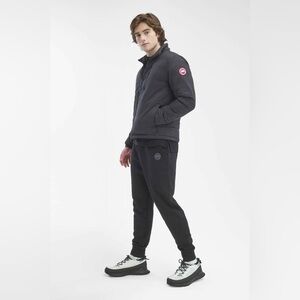 Canada Goose Lodge Jacket Black Men’s L – NEW with Tags – Authentic